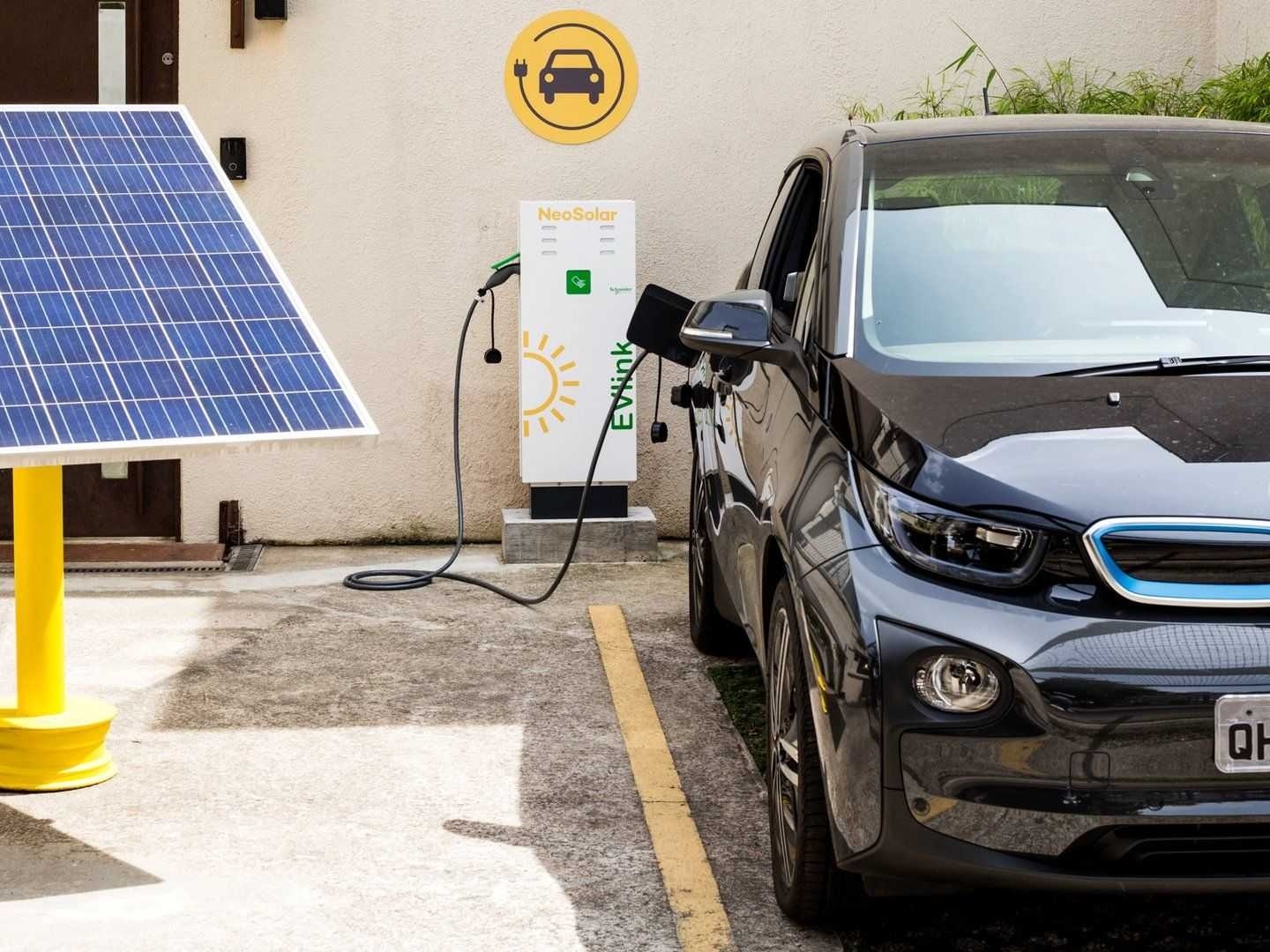 Vale produzirá níquel para carro elétrico, e Positivo fará urna eletrônica