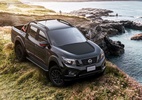 Nissan lança edição limitada 