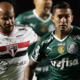 SÃO PAULO X PALMEIRAS ONLINE E DE GRAÇA: Saiba como assistir o Choque-Rei de graça no Globoplay