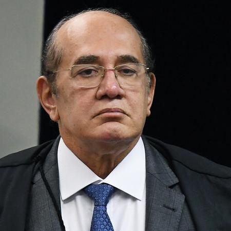 Decisão de Gilmar Mendes dissocia programas sociais do teto de gastos - Reprodução - Carlos Moura/SCO/STF