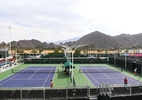 Guia ATP e WTA 1000 de Indian Wells: Chaves, transmissão e jogos ao vivo - (Sem crédito)