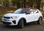 Avaliação: Kia Stonic é econômico e surpreende na relação custo x benefício - Foto: Gabriella Carsughi/Portal Carsughi