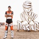 Dakar: Medeiros é o único brasileiro na categoria Quadriciclos