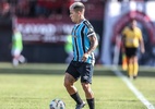 Grêmio x Juventude pelo Gauchão: saiba onde assistir à partida - Everton Silveira / Grêmio