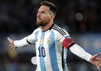 Argentina x Equador: saiba onde assistir ao Amistoso Internacional! - Getty Images