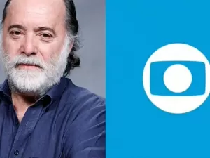 Após duas cirurgias na cabeça, Tony Ramos volta às gravações de filme na Globo