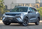 Com Yuan Pro, BYD aposta no SUV elétrico mais em conta do mercado - Foto: Divulgação/BYD