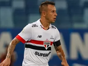 São Paulo x Vasco ao vivo e online; saiba onde assistir ao Brasileirão