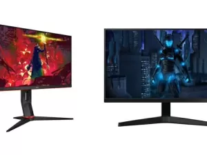 Ofertas do dia: monitores com descontos de até 49% na Amazon! Não perca!