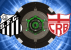 Santos x CRB: onde assistir e horário do jogo do Brasileirão Série B - Reprodução