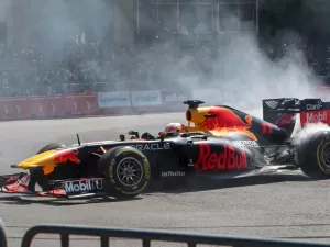 F1: Saiba detalhes do evento da Red Bull no Brasil, em março, com Enzo Fittipaldi e cia