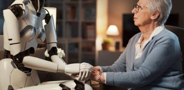 IA vai substituir terapeutas? Como a psicanálise interage com a tecnologia