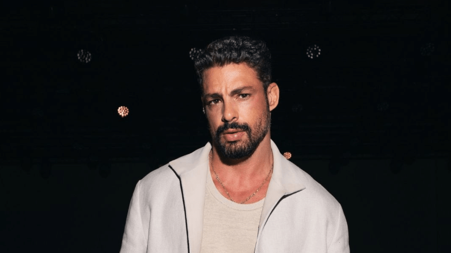 Cauã Reymond - Reprodução/Instagram