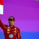F1: Leclerc iguala marco de Alonso na Ferrari... mas levou quase o dobro do tempo