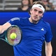 Tsitsipas tamb&eacute;m vence e Gr&eacute;cia confirma os 3 a 0 contra o Jap&atilde;o