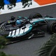 F1: Russell 'copia' acerto do carro de Antonelli em Miami e admite surpresa