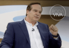 Oncologista Paulo Hoff fala sobre medicamento que dobra a so