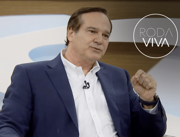 Oncologista Paulo Hoff fala sobre medicamento que dobra a sobrevida de pacientes com câncer de pâncreas - undefined