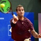 Meligeni desafia Wild nas quartas no Chile e Reis rev&ecirc; Pucinelli