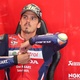 MotoGP: Mir segue afastado por problemas de sa&uacute;de e Honda HRC correr&aacute; apenas com Marini na Austr&aacute;lia