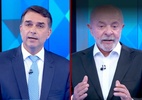 Lula assume compromisso contra o trabalho escravo; Flávio fica de fora