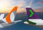 Gol e SKY Airline fecham acordo de compartilhamento de voos