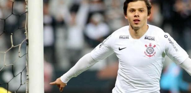 Divulgação/Corinthians Divulgação/Corinthians