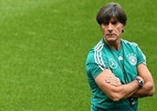 Löw não descarta voltar a convocar veteranos 