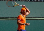 Programação Indian Wells: Nadal, Medvedev e Tsitsipas nesta segunda - (Sem crédito)