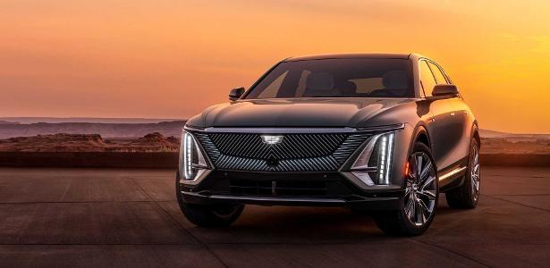 Cadillac no Brasil: o que esperar da marca de luxo que GM deve trazer