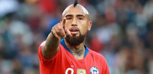 Arturo Vidal accepts proposal to defend Flamengo until December 2023 – 02/07/2022