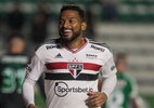 Rogério aposta nas laterais para São Paulo vencer o Atlético-MG - RUBENS CHIRI/SAOPAULOFC