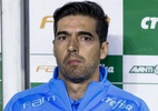 Palmeiras vence Avaí, mas se preocupa com desabafo de Abel Ferreira - GettyImages