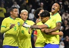 JOGO DO BRASIL AMANHÃ (24/11): Que horas começa? Onde vai passar ao vivo? BRASIL X SÉRVIA se enfrentam pela COPA DO MUNDO 2022 nesta quinta - JC Online