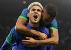 PEDRO, DANIEL ALVES E ÉVERTON RIBEIRO: Tite revela ESCALAÇÃO da SELEÇÃO BRASILEIRA contra Camarões - Blog do Torcedor