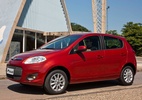 OLX divulga o Top 5 dos carros usados mais vendidos entre hatchs, sedãs, picapes e SUVs - Foto: Divulgação/Fiat