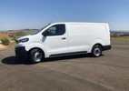 Peugeot e-Expert: uma boa alternativa elétrica para o dia a dia - Divulgação/Peugeot
