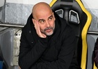 Após punição do Everton, Guardiola garante: "Há mais chances..." - Getty Images