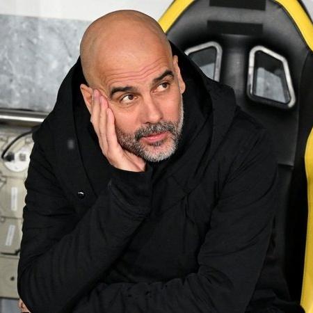 Pep Guardiola, o filósofo 