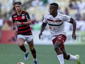 Arias joga pelo Flu. Flamengo tem desfalques. Informações e palpites do PVC