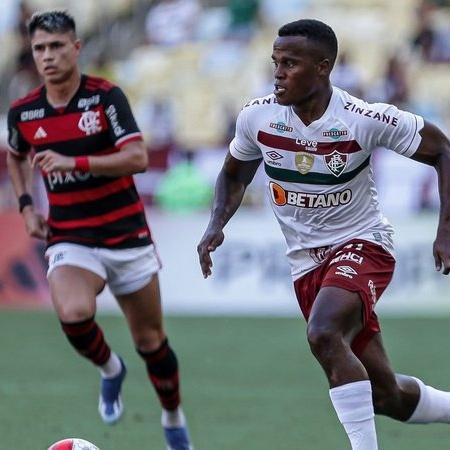 Flamengo x Fluminense voltam a se enfrentar no Campeonato Carioca