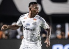 Morelos negocia saÃ­da e deve trocar Santos por clube colombiano - Raul Baretta / Santos