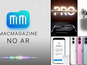 MacMagazine no Ar #597: iPhones 16, Apple Watch Series 10, novos AirPods, saúde auditiva e muito mais!