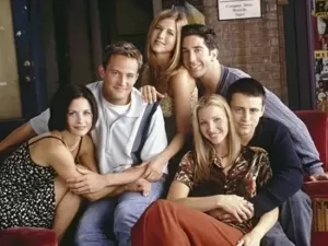 Medo de pato e temporada sem Rachel: Cinco curiosidades caóticas sobre Friends