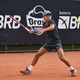 Mateus Nogueira vence aos 15 anos seu 1º ITF juvenil