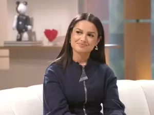 "Era vista como burra", diz Juliette, sobre julgamentos dentro do "BBB 21"