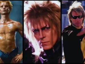 5 filmes estrelados por rockstars para ver nos streamings