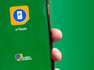 Vai votar com o e-Título? Atenção com esse detalhe!