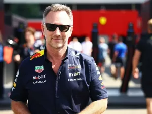 Horner se torna o chefe de equipe mais bem pago da F1