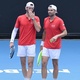 Bolelli e Vavassori buscam Slam inédito cintra campeões de Wimbledon